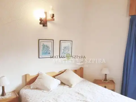 Departamento 3 ambientes. | del dorado 1040