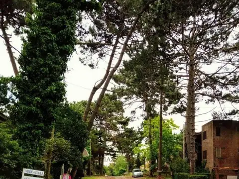 Departamento en Venta 35 años