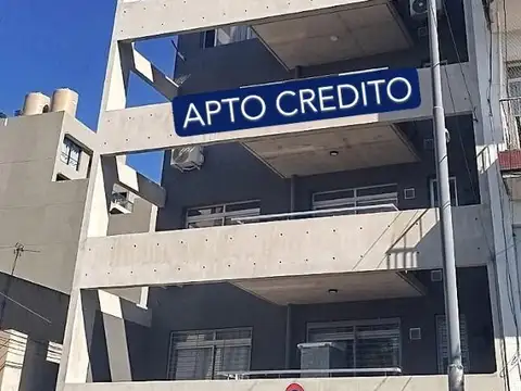 Alejandro Magariños Cervantes 1500, Piso 6