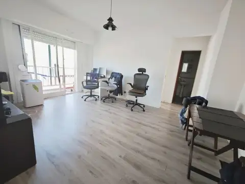 Departamento en Venta en Villa Pueyrredon, USD 115.000