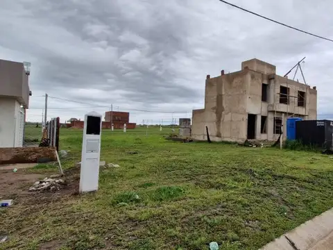 Terreno en Venta de 252,0 m2