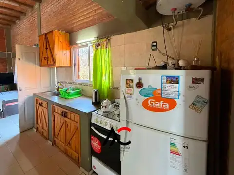 Casa en Venta 10 años