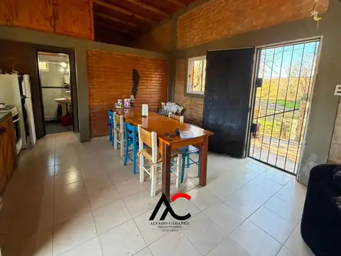 Casa en Venta de 1 dormitorio