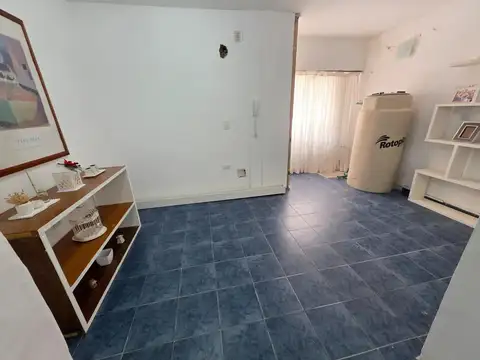 Depto Tipo Casa en Venta en Nuñez, USD 185.000