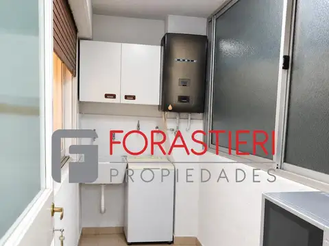 Departamento en Venta 20 años