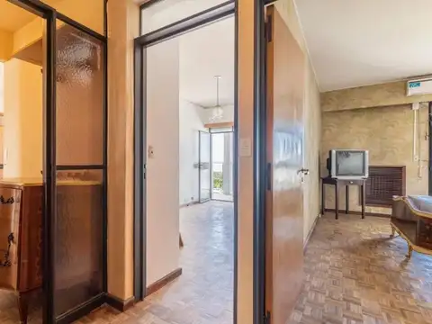 Departamento en Venta en Olivos, USD 330.000