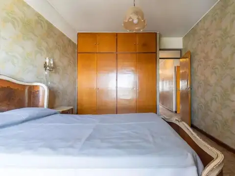 Departamento 4 ambientes con 3 baños