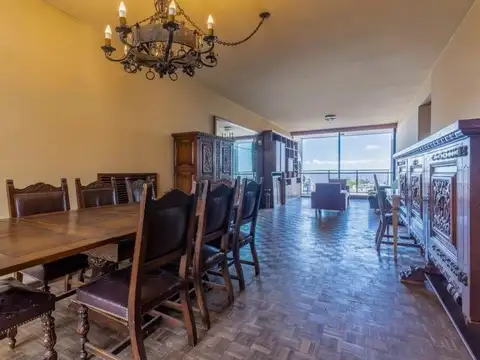 Av. Libertador 1962 , Piso 10