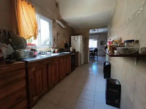 Depto Tipo Casa en Venta de 3 ambientes