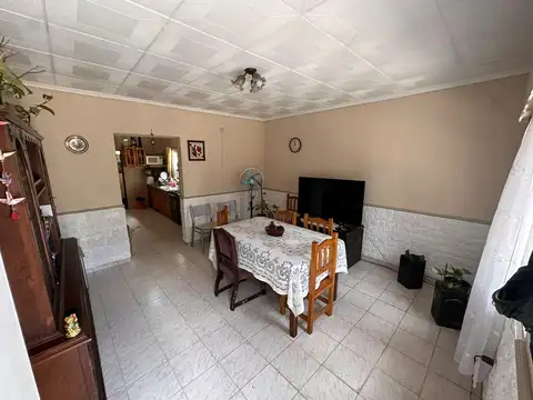 Sarmiento al 2100