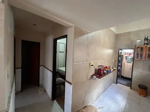 Depto Tipo Casa en Venta de 2 dormitorios