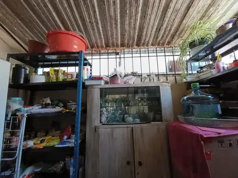 Depto Tipo Casa en Venta al Este