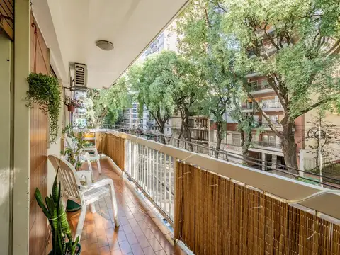 Departamento en Venta en Caballito, USD 190.000