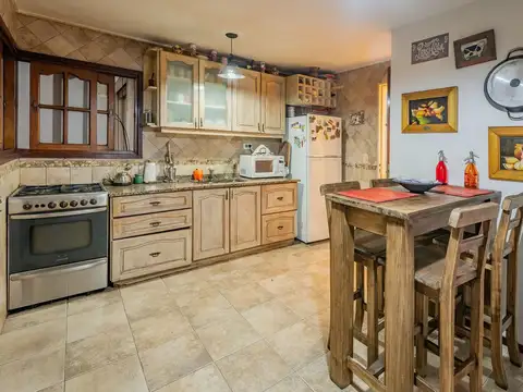 Departamento en Venta 51 años