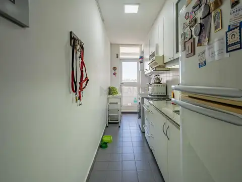 Departamento en Venta Permite mascota