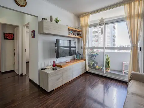 VENTA DPTO 3 AMBIENTES AVELLANEDA COCHERA