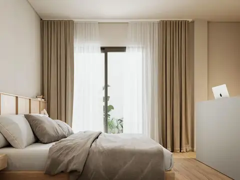 Departamento en Venta en Martin, USD 99.000