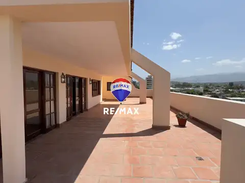 DEPARTAMENTO EN VENTA O PERMUTA MACROCENTRO SALTA 