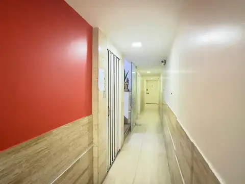 Venta Departamento Monoambiente Palermo Soho Botánico Permuta