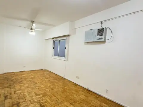 Venta Departamento Monoambiente Palermo Soho Botánico Permuta