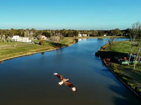 VENTA LOTE EN BARRIO PRIVADO AZZURRA TORTUGAS – PILAR