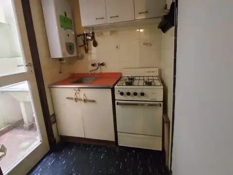 Departamento en Venta al Norte