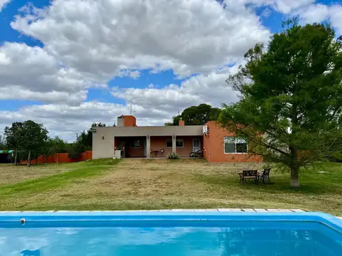 Club De Campo La Ranita Manzanares - Open Door