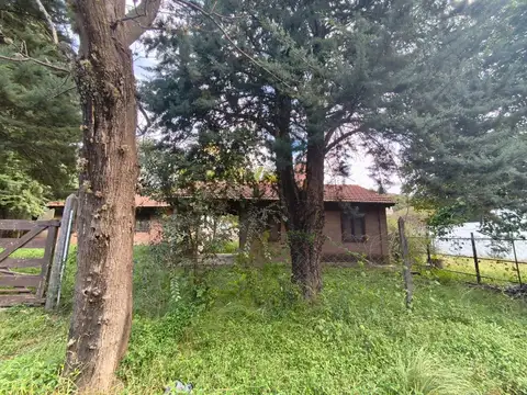 VENTA DOS CABAÑAS  BALCON DEL LAGO BIALE MASSE CBA