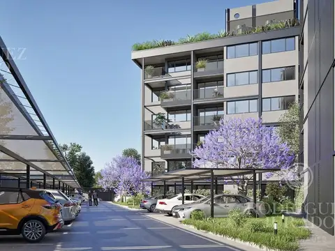 Departamento en Venta Permite mascota