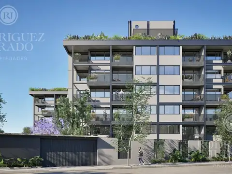 Departamento en Venta A Estrenar