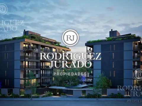 Departamento En  Boero Joven - Distrito Boero