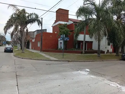 San Martín 6600