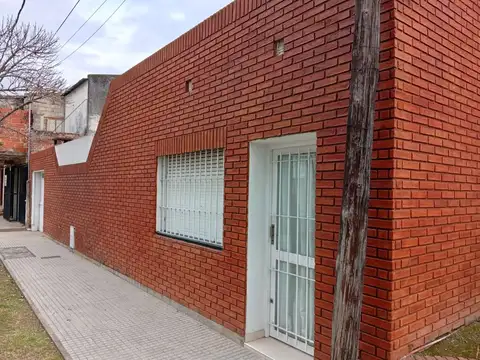Casa en Venta 46 años
