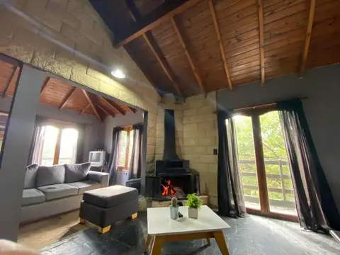 CASA 3 AMBIENTES SANTA CLARA DEL MAR