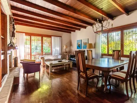 Casa en Venta 40 años