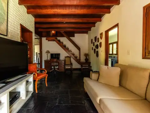 Casa en Venta en San Isidro, USD 640.000