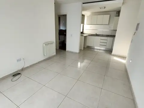 Hermoso departamento en alquiler en barrio General Paz