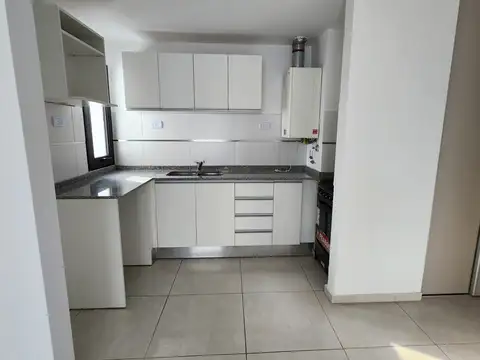 Departamento en Alquiler al Este