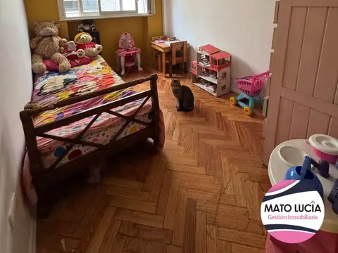 Departamento en Venta en Velez Sarsfield, USD 85.000