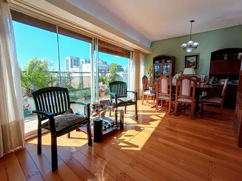 Departamento en Venta de 4 dormitorios