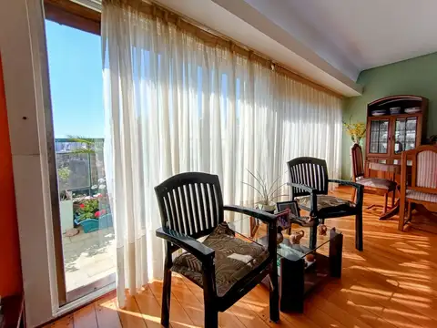 Departamento en Venta en Caballito, USD 260.000