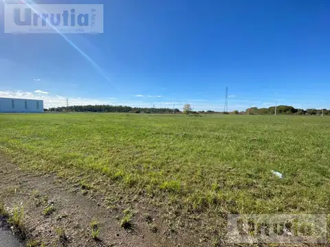 Terreno en Venta de 2600,0 m2