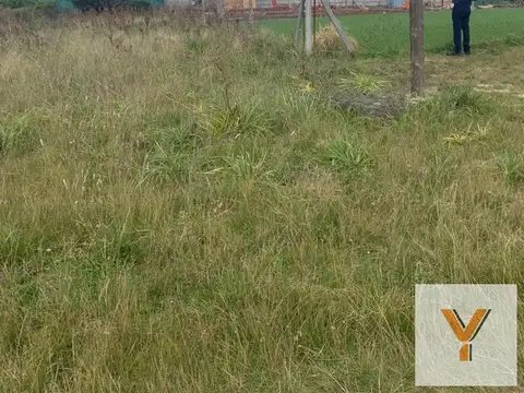 Terreno en Venta en Barrio Chapadmalal, Partido de General Pueyrredón