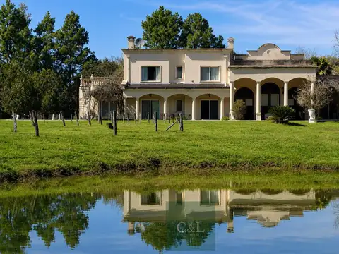 Benquerencia Farm Club 179-180