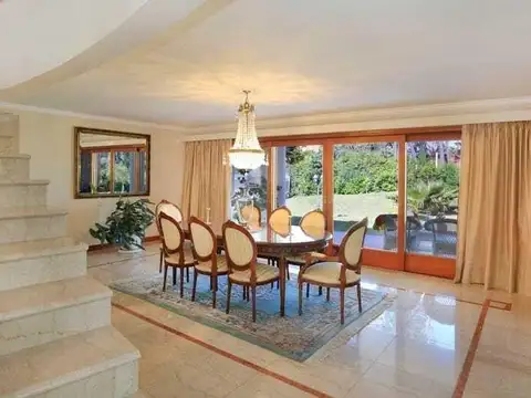 Casa  en Venta en Playa Mansa, Punta del Este, Punta del Este / Maldonado