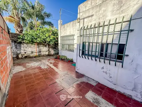 VENTA - Casa - 2 dormitorios  - Belgrano, Rosario.