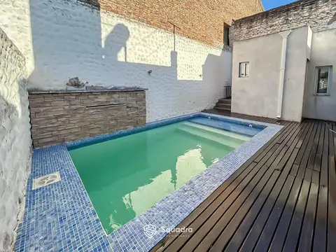 Casa en Venta en Rosario, USD 50.000