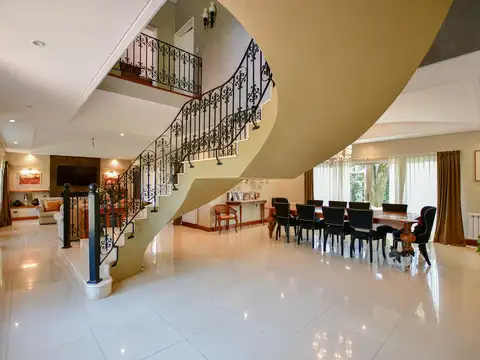 Fincas de Iraola 1