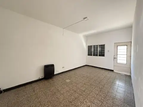 Casa de 2 Dormitorios con Patio