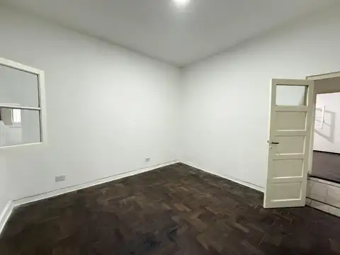 Casa de 2 Dormitorios con Patio